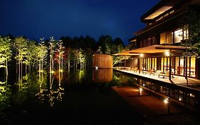 Kinnotake Sengokuhara (Adults Only)